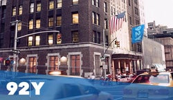 92nd Street Y at Lexington Avenue
