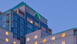 Hyatt Regency Sacramento
