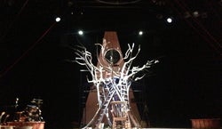 Roda Theatre at Berkeley Rep
