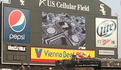Guaranteed Rate Field