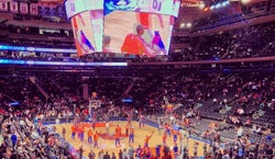 Madison Square Garden