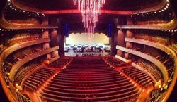 Winspear Opera House
