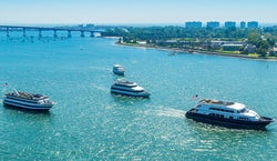 Flagship Cruises & Events