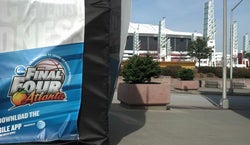 Georgia World Congress Center