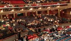 Broward Center - Au-Rene Theater