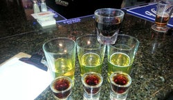 Taste & Thirst