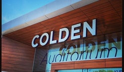 Colden Auditorium at Kupferberg Center for the Arts