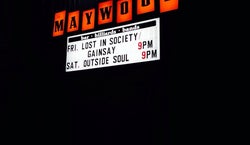 The Maywood