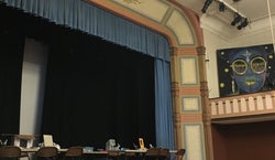 Bayview Opera House