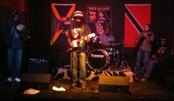 Spinners Bar & Grill