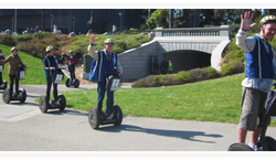 Golden Gate Park