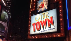 Lyric Theatre