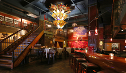 The Cutting Room