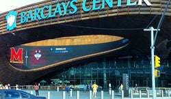 Barclays Center