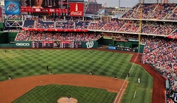 Nationals Park