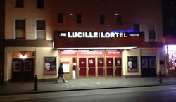 Lucille Lortel Theatre