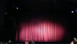 Haugh Performing Arts Center at Citrus College