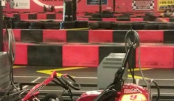 Driven Raceway