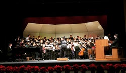 El Camino College Center for the Arts - Campus Theatre