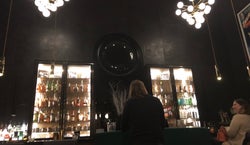 Chicago Magic Lounge