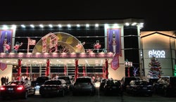 Rosemont Theatre