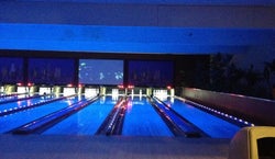 Concourse Entertainment Center