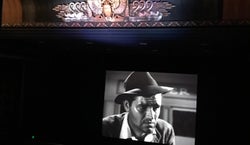 Egyptian Theatre