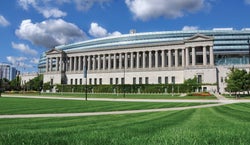 Soldier Field