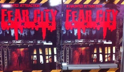 Fear City Chicago Haunted House