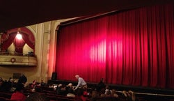 Athenaeum Theatre Studio Three