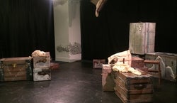 Northwest Children's Theater and School