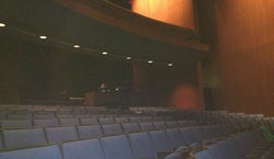 Gerald W. Lynch Theater