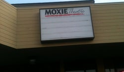 MOXIE Theatre