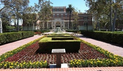 University of Southern California