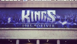 Sleep Train Arena