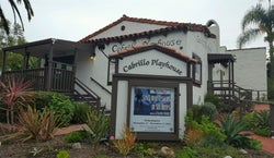 Cabrillo Playhouse