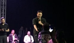 M3 Live Anaheim Event Center