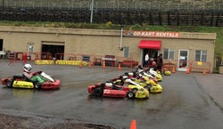 Action Karting
