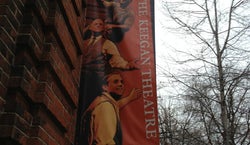 Keegan Theatre