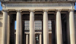 War Memorial Auditorium