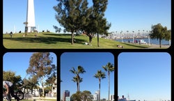 Shoreline Aquatic Park
