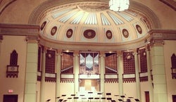 South Main Baptist Church