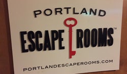 Portland Escape Rooms - Cedar Hills