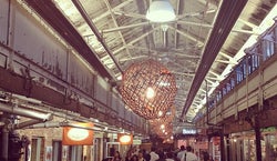 Greenwich Village Locations