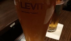 Levity Live Comedy Club