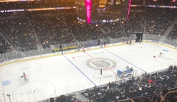 T-Mobile Arena