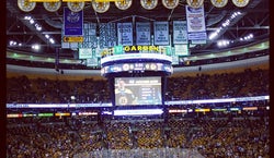 TD Garden