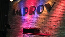 Arlington Improv Comedy Club