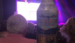 Alberta Bair Theater