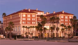 Hotel Casa del Mar